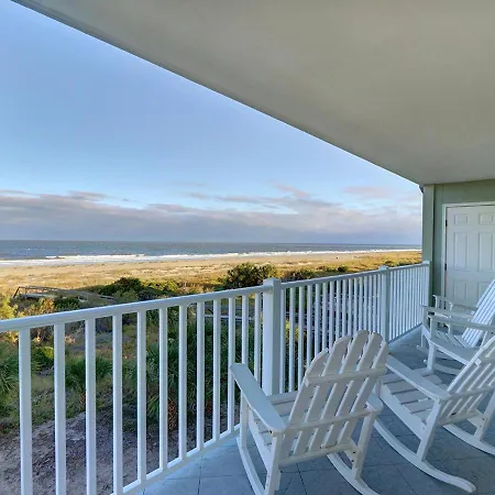 Stay-A-While Tybee Island Exterior photo