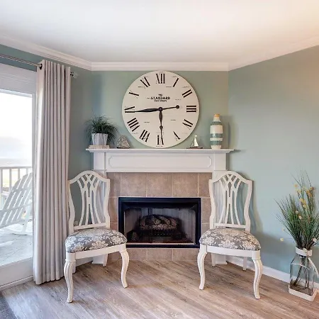 Stay-A-While Tybee Island Exterior photo