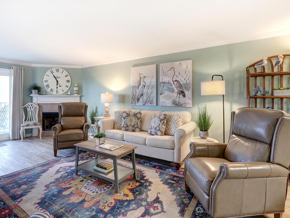 Сasa de vacaciones Stay-a-while Tybee Island
