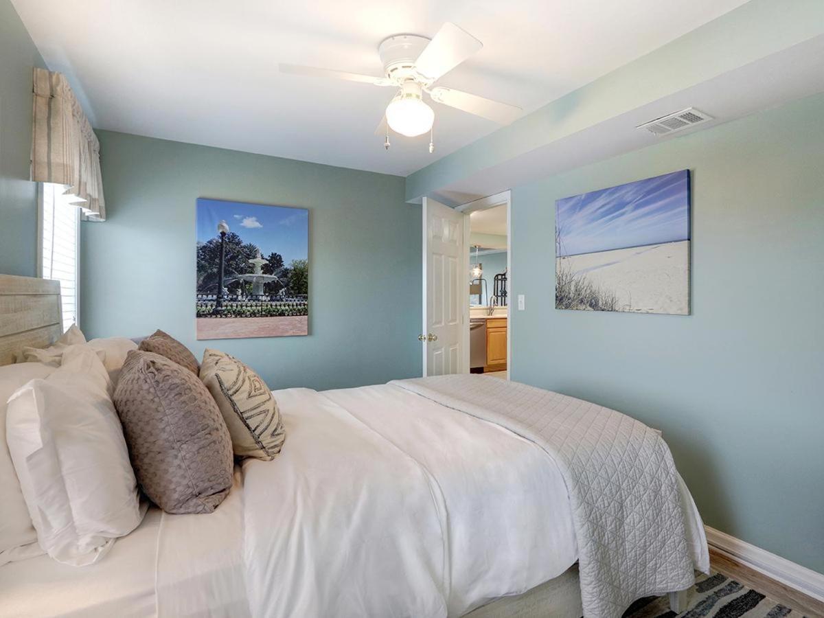 Сasa de vacaciones Stay-a-while Tybee Island