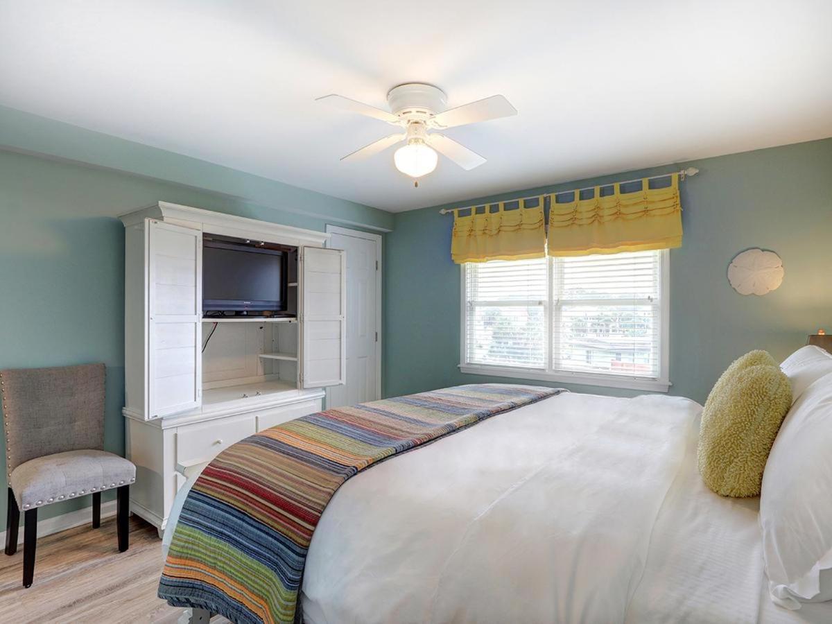 Сasa de vacaciones Stay-a-while Tybee Island
